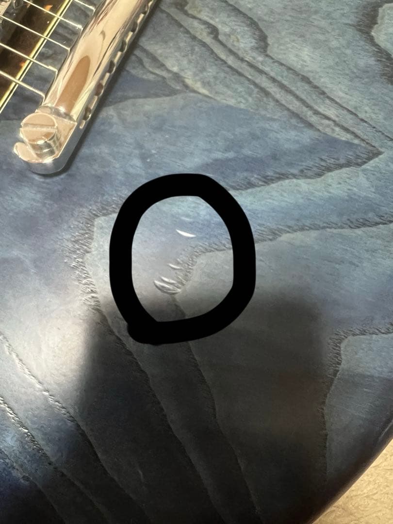 AR-06-2H (PBT/PF) シェクター　ジャガータイプ