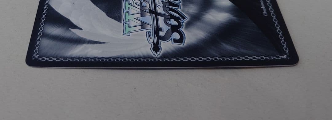 『Re:ゼロから始める異世界生活』SEC+カード「かけがえのない存在 レム」