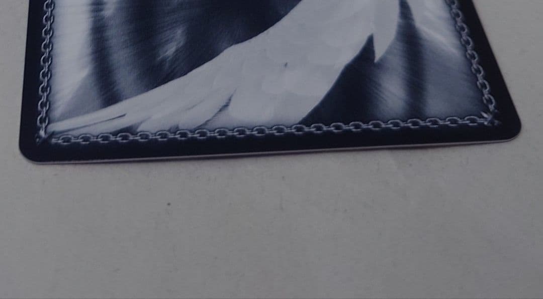 『Re:ゼロから始める異世界生活』SEC+カード「かけがえのない存在 レム」