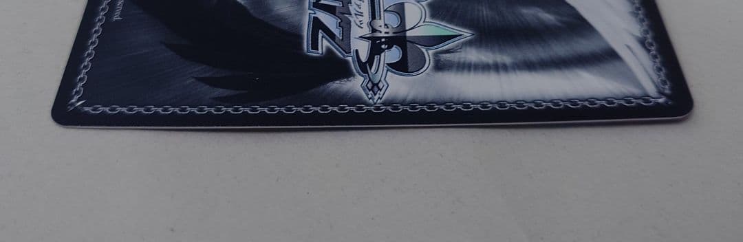 『Re:ゼロから始める異世界生活』SEC+カード「かけがえのない存在 レム」