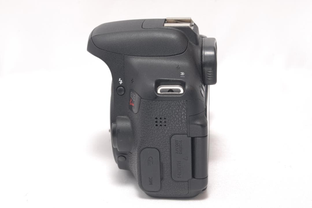 ⭐️楽々スマホ転送⭐️Canon Kiss X8i キャノン　デジタル一眼