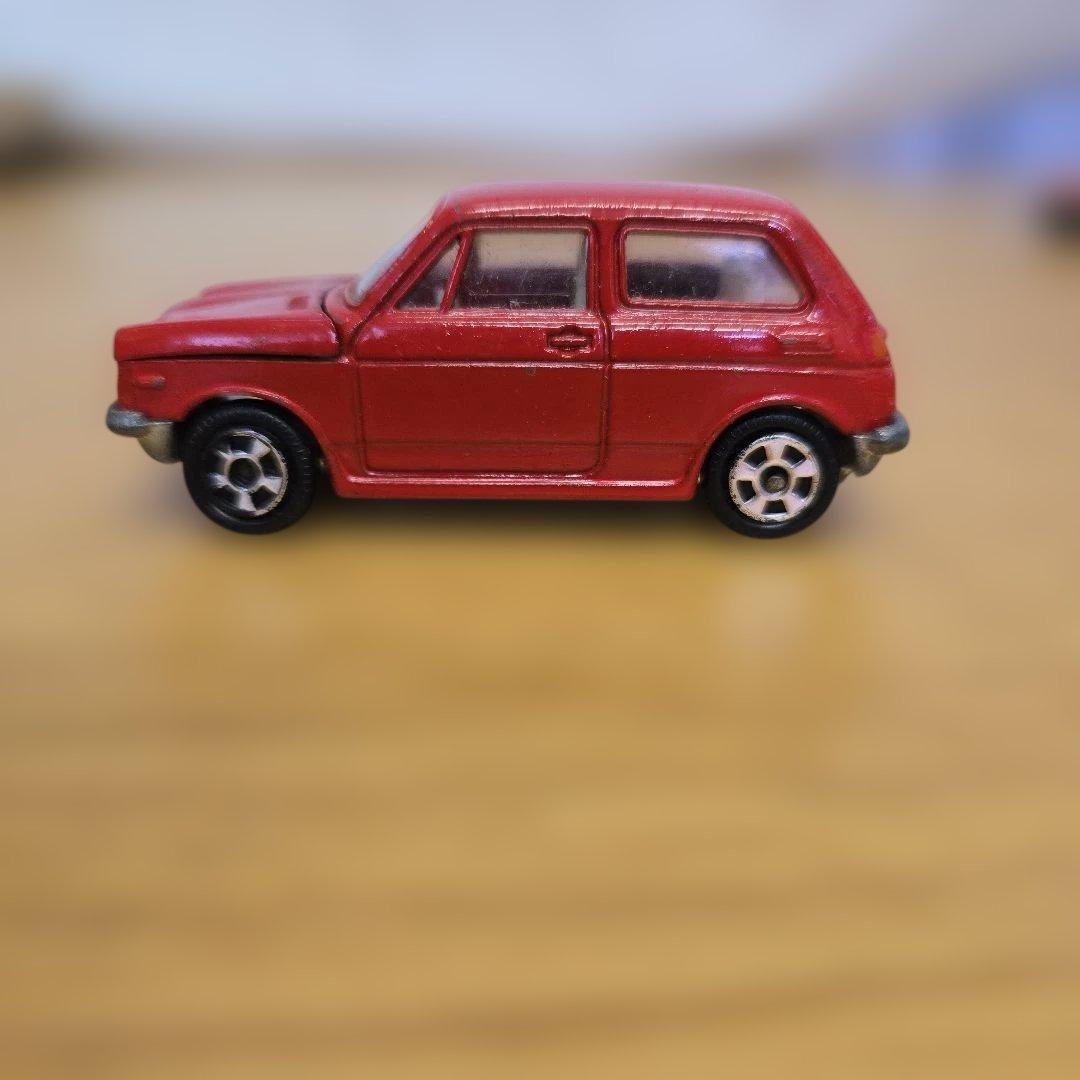 びー岩様☆専用☆希少！トミカ　香港　ホンダ　NⅢ360 NO.10