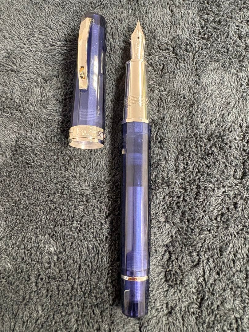 OMAS アートコレクション ビジョン