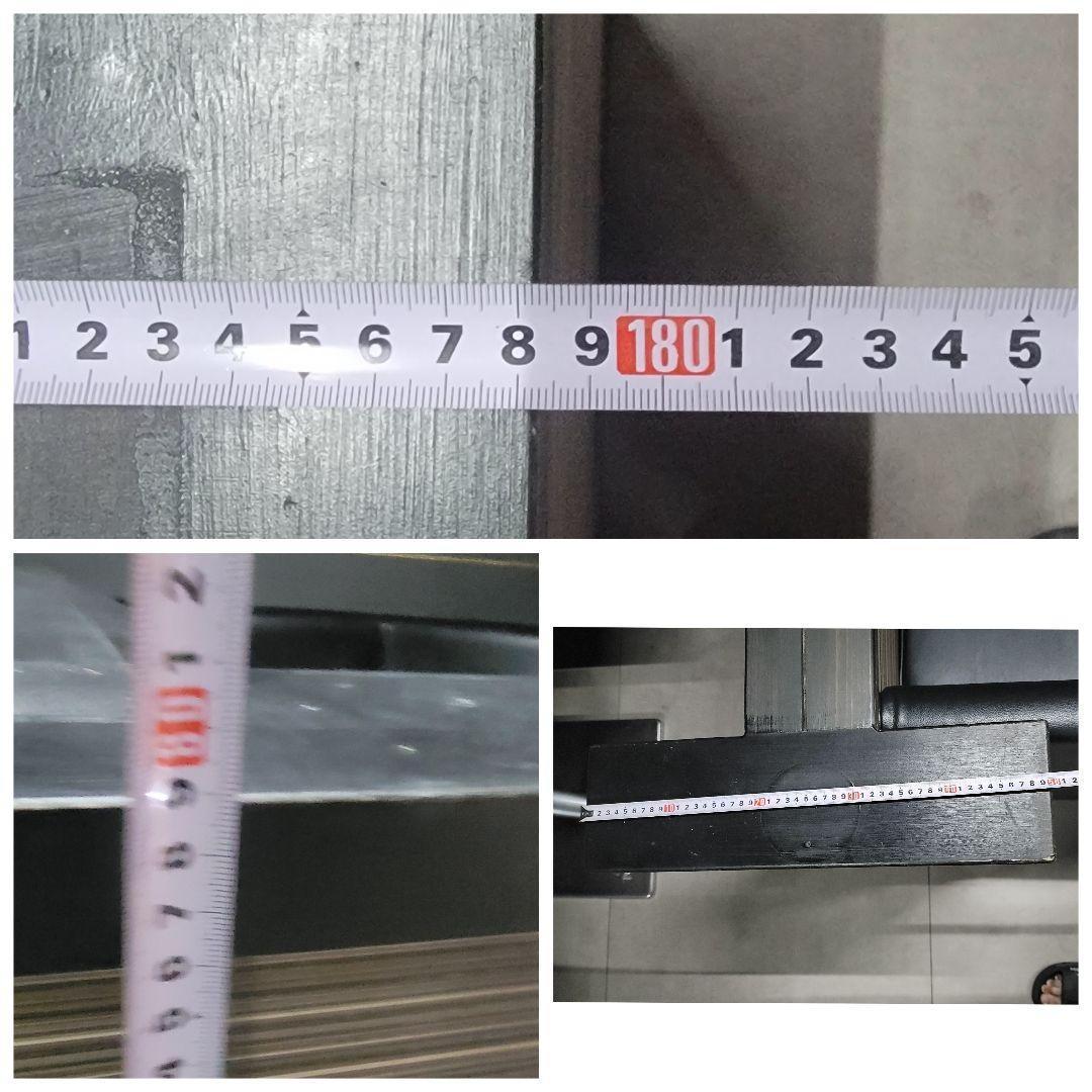 2個セット 置くだけT字仕切腰壁 飲食店 スナック キャバクラ等に