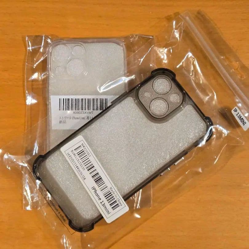 Apple iPhone 13 mini 本体 256GB ピンク　おまけあり