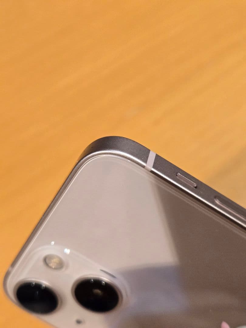 Apple iPhone 13 mini 本体 256GB ピンク　おまけあり