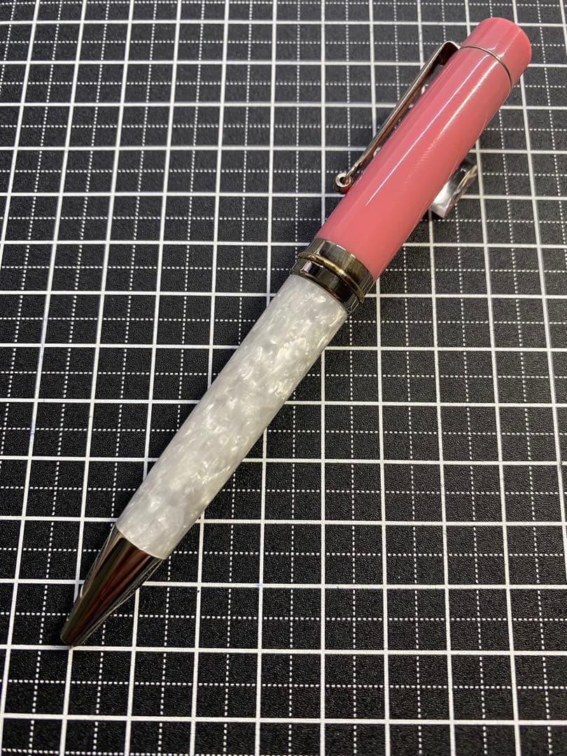 DELTA Vintage VOLONTA ボールペン