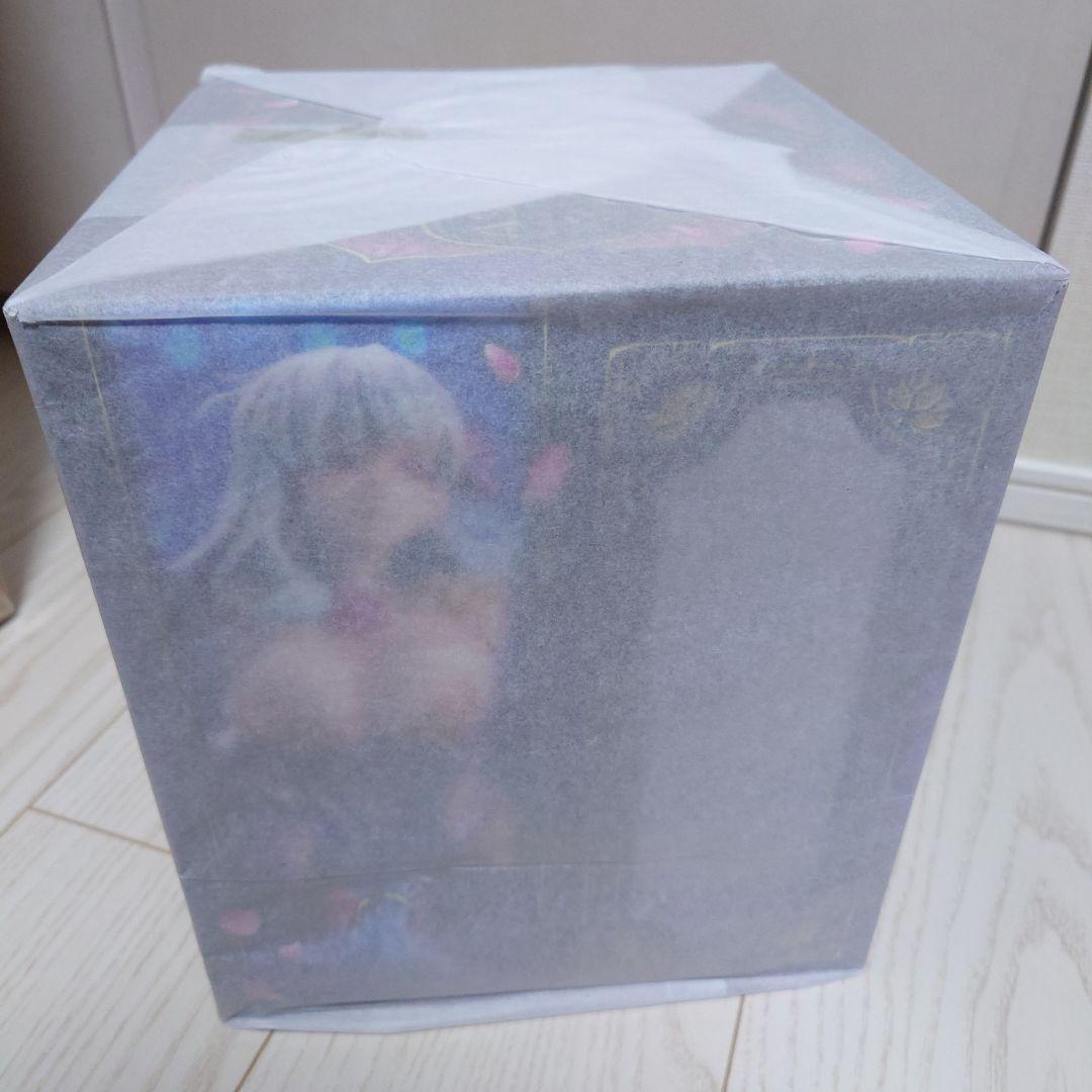 FGO アサシン/カーマ　最終再臨　1/7スケールフィギュア