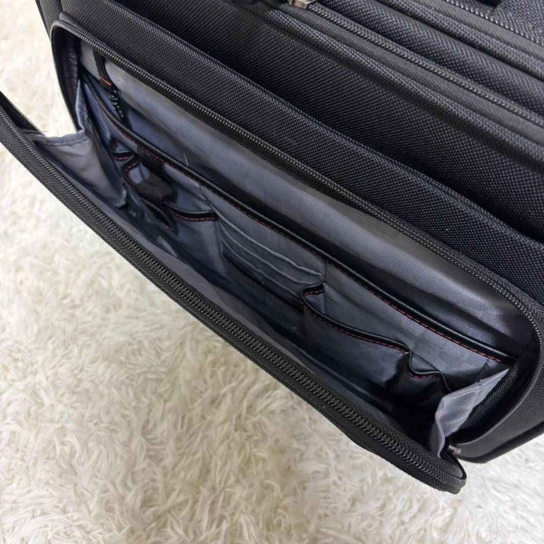 【極美品】Samsonite サムソナイト キャリーケース 出張 機内持込可