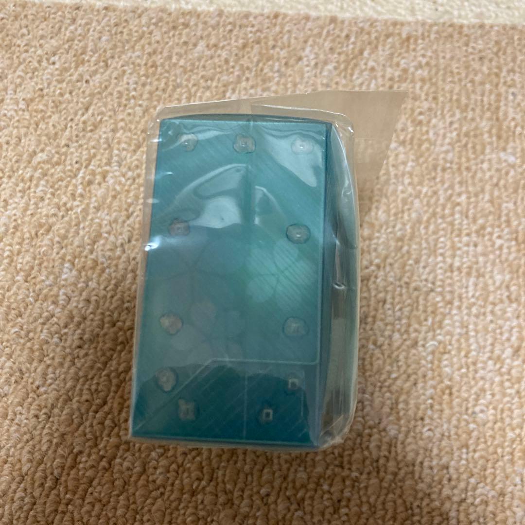 デッキケースコレクション D.C.II～ダ・カーポ II～　2個セット