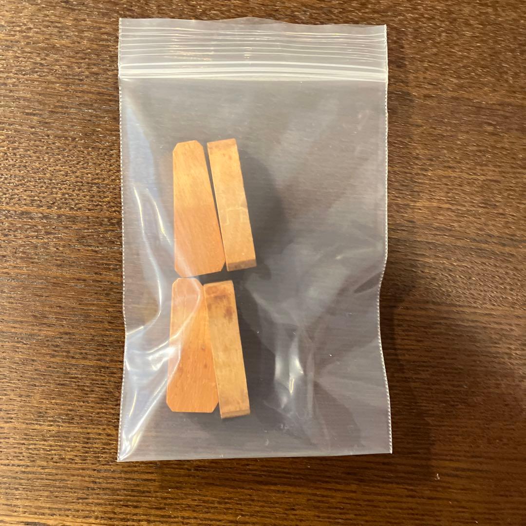 機織り道具　整経台　東京手織り機