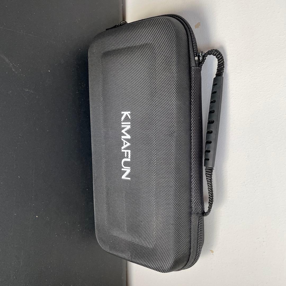 値下げ　KIMAFUN 2.4G ワイヤレスシステム