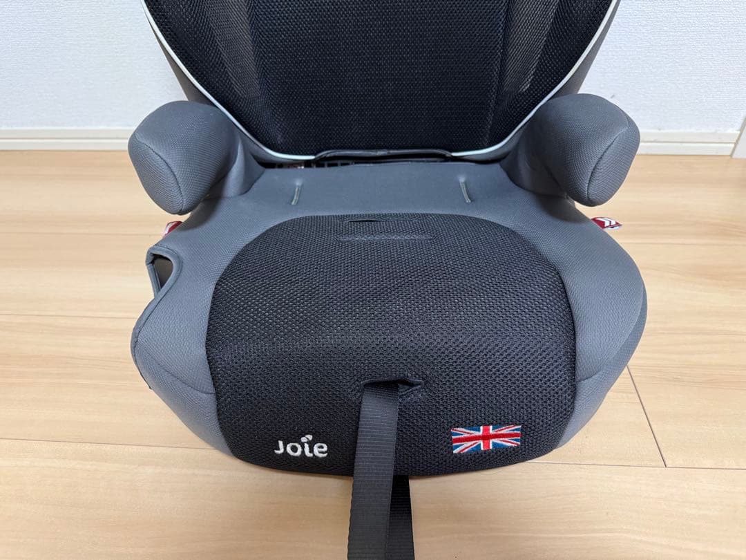 極美品　Joie elevate エレベート チャイルド＆ジュニアシート