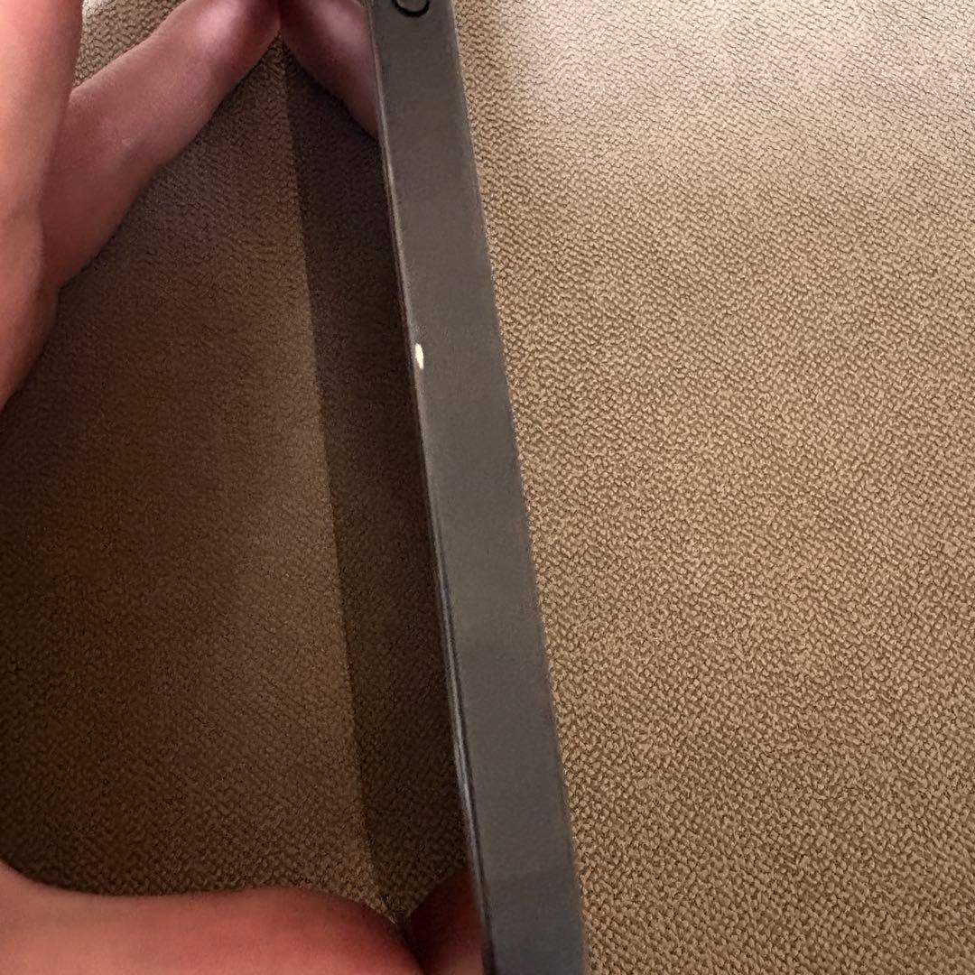 iPhone12mini_64GB_ブラック