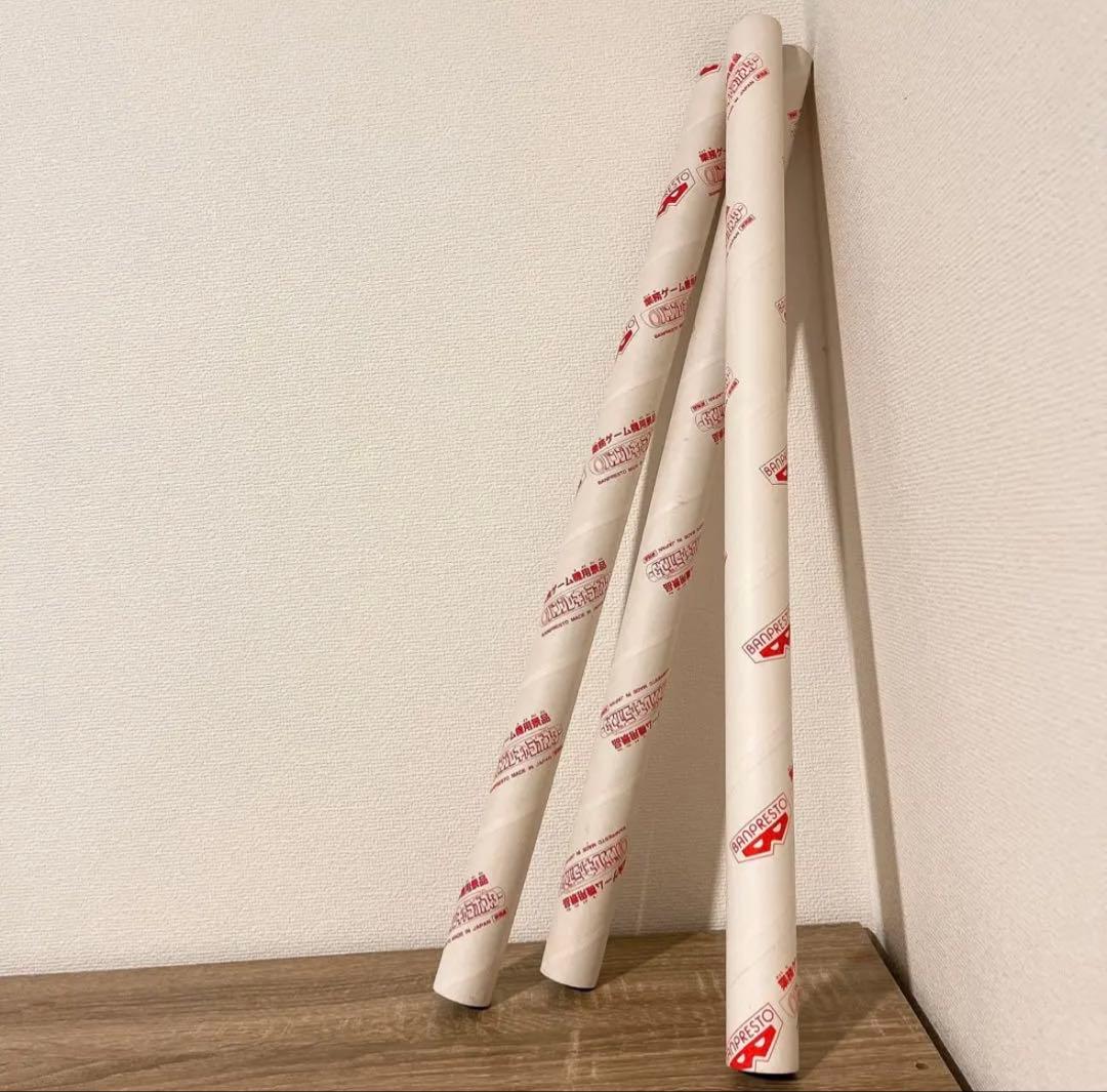 【新品、未使用】 デジモン バンプレ ポスター 武内空 ピヨモン 非売品