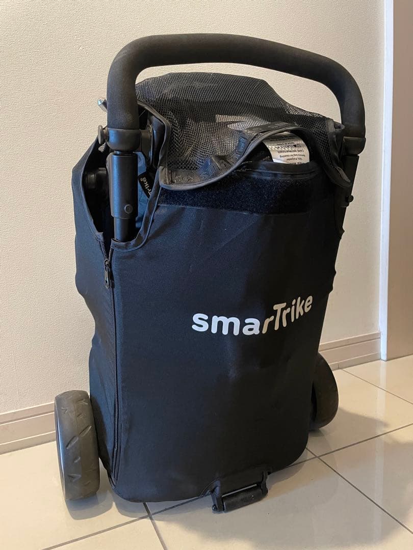 スマートトライク STR7 アーバンブラック