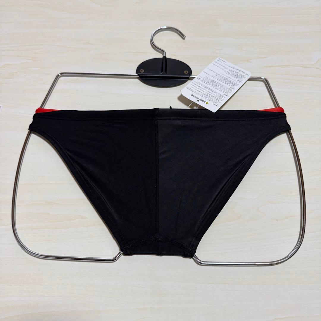 未使用 ハイドロCD asics アシックス Sサイズ 競パン 競泳水着