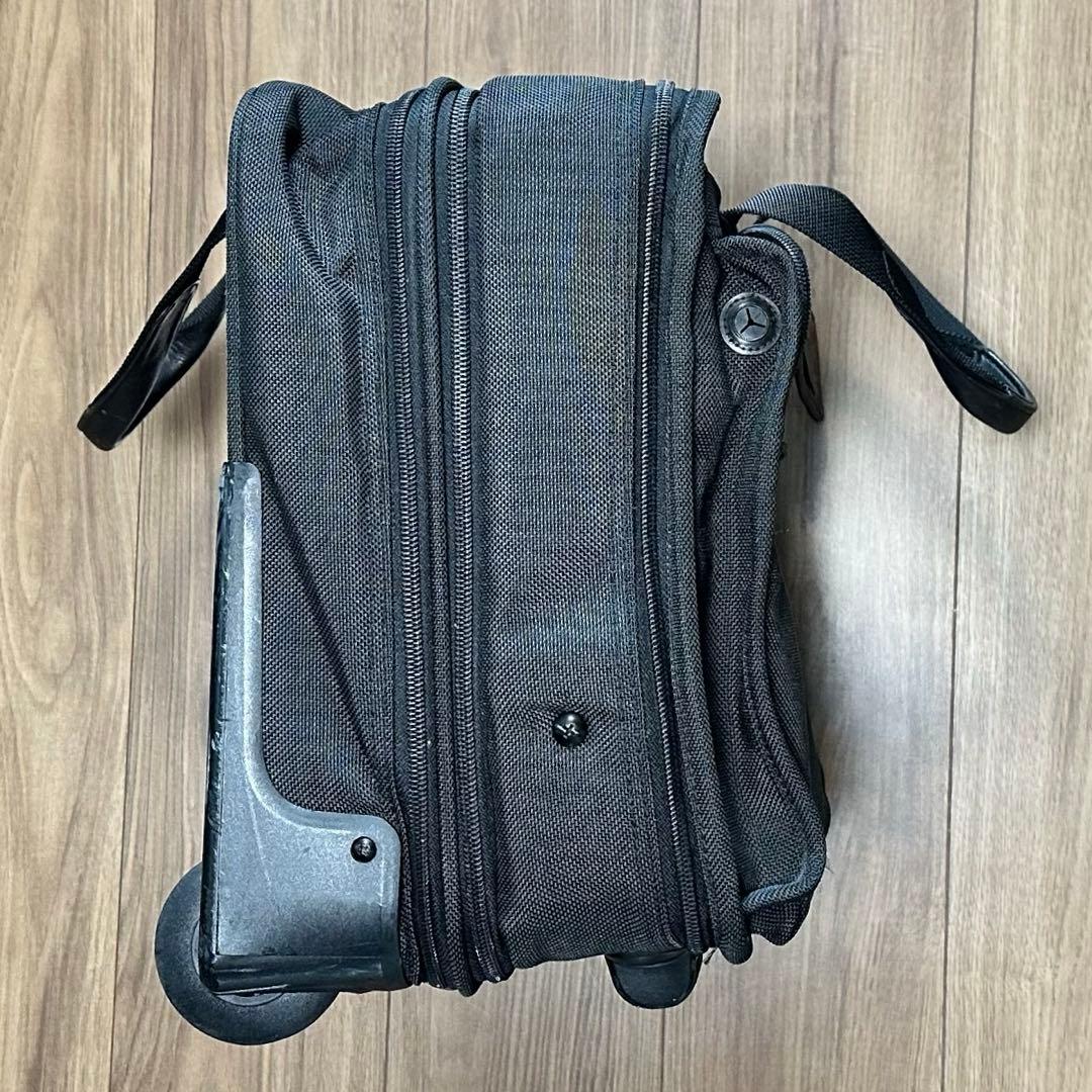 TUMI トラベルキャリー/BLK/26003D4