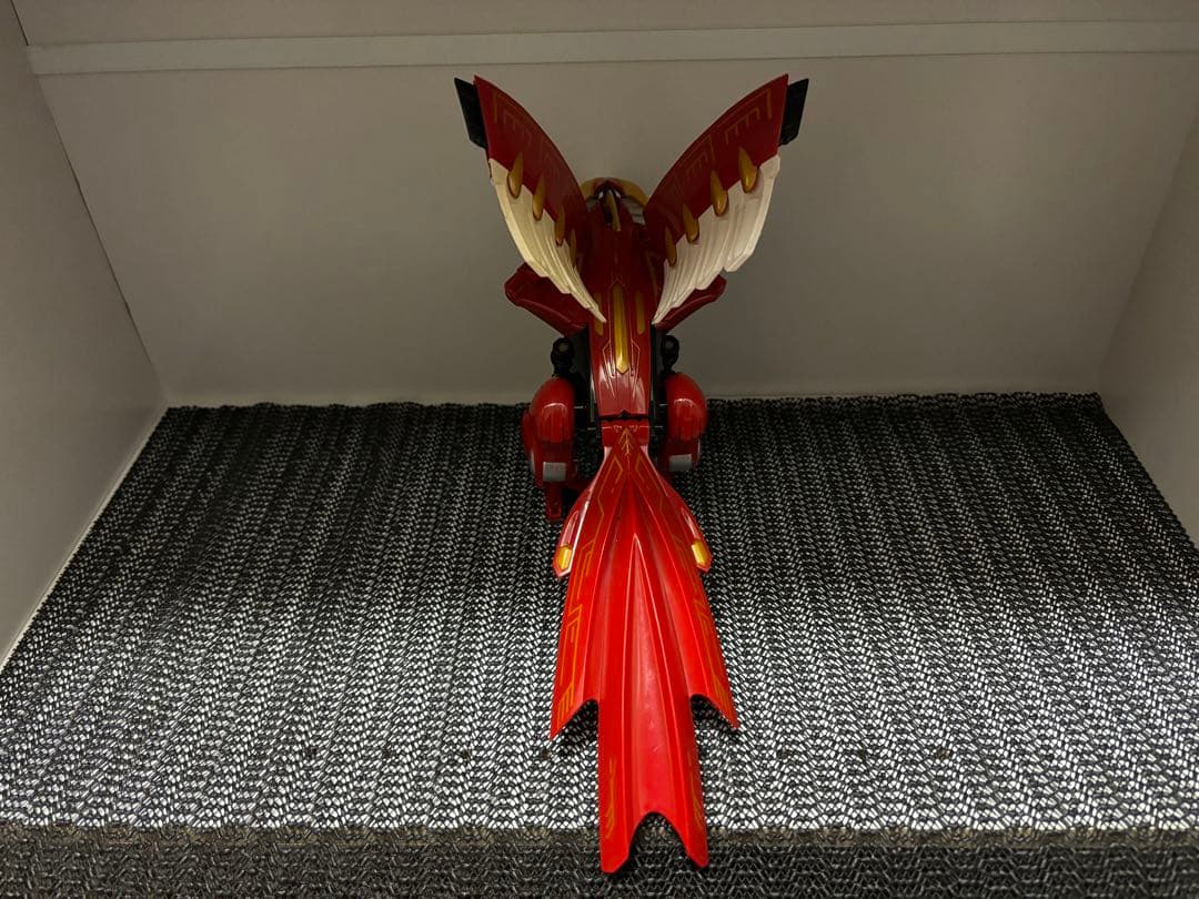 専用出品　ガオファルコン　1体　ガオレンジャー　パワーアニマル