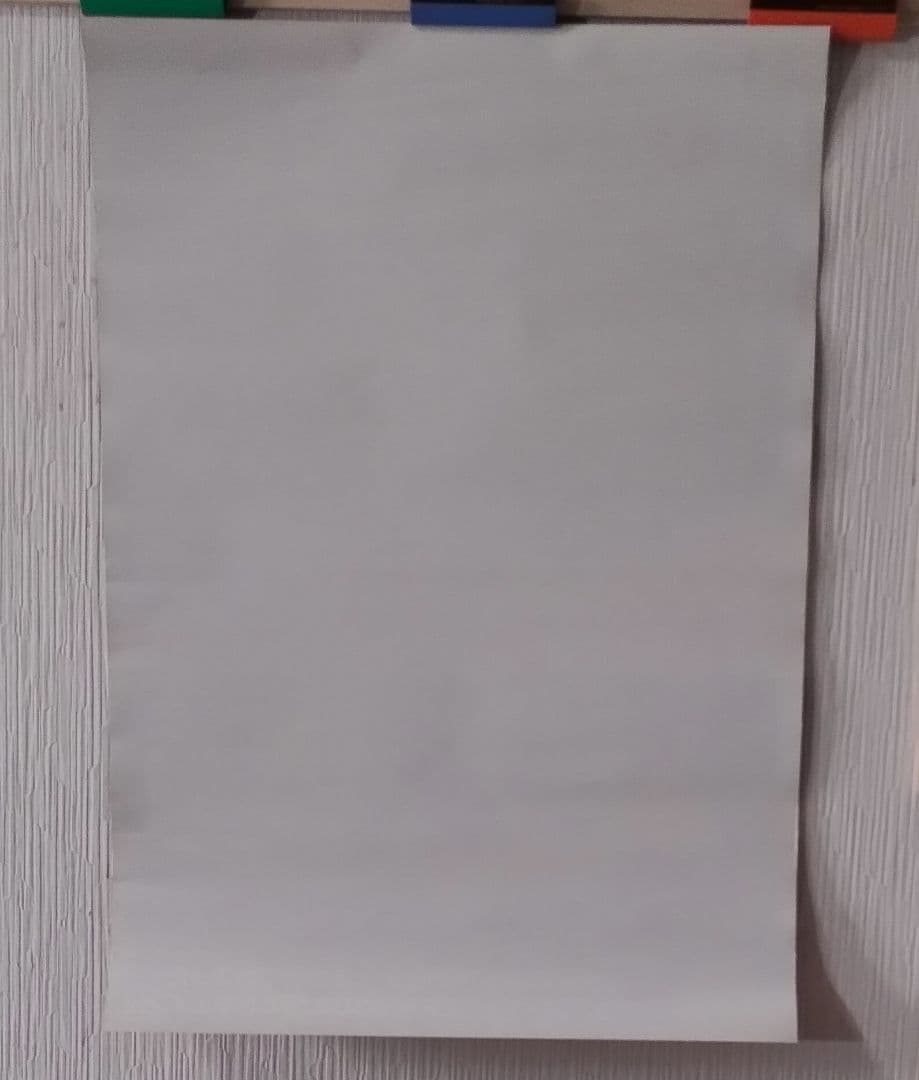 矢沢永吉 E.YAZAWA Rock 1979-2009 映画ポスター　B2判