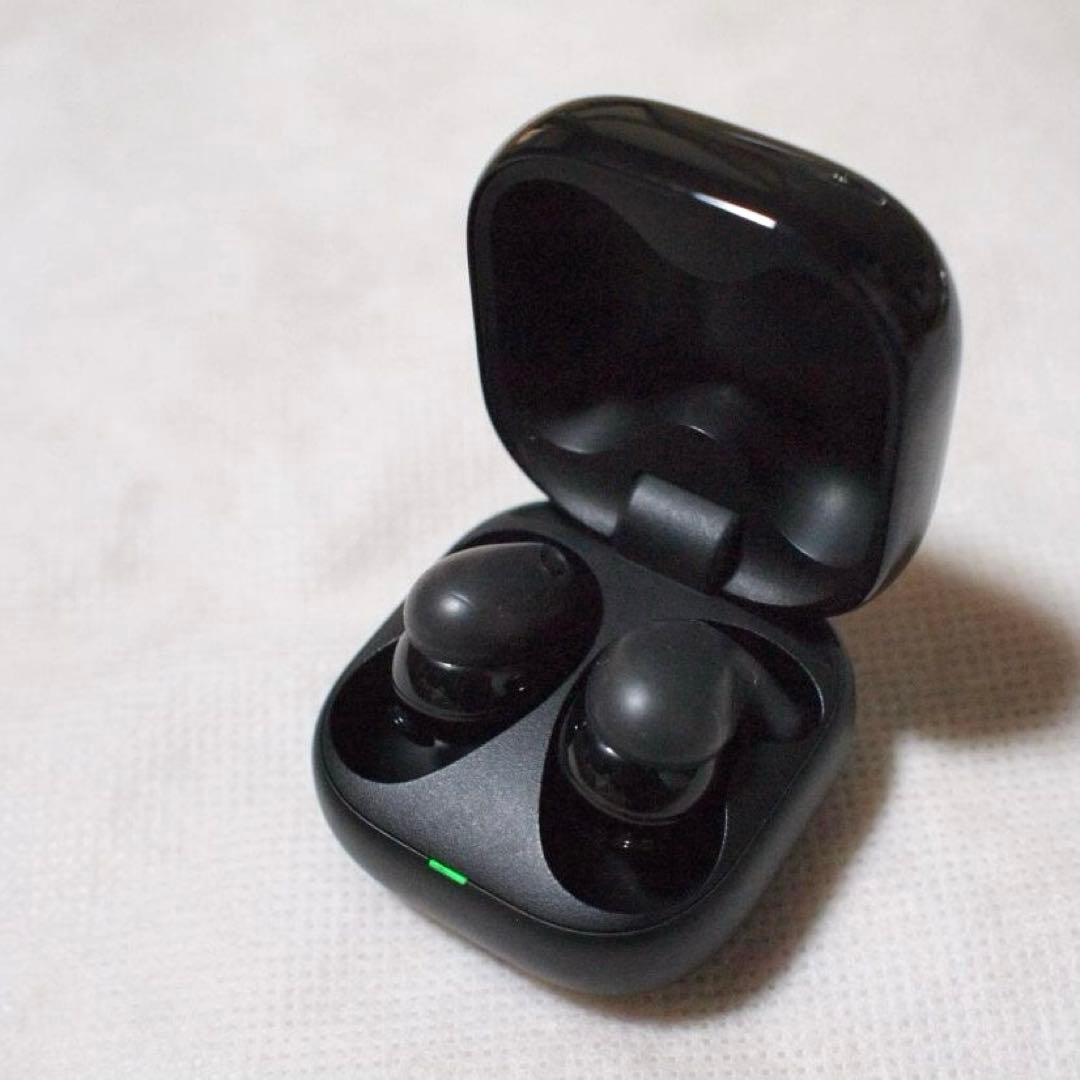 SONY LinkBuds Fit ブラック WF-LS910N/BZ