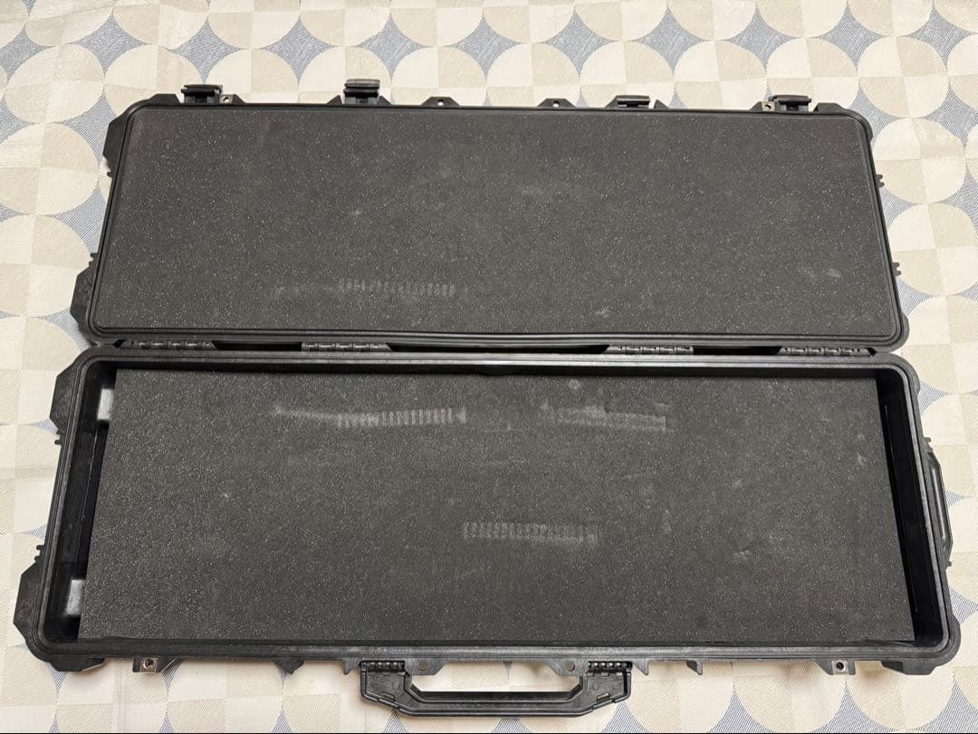 実物　PELICAN1720