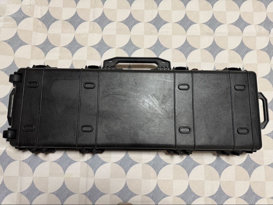 実物　PELICAN1720