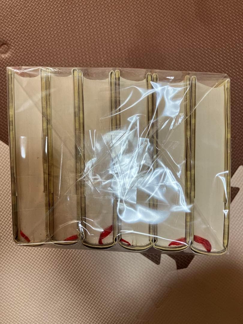 新大草原の小さな家セット 全6巻 全6巻セット 講談社