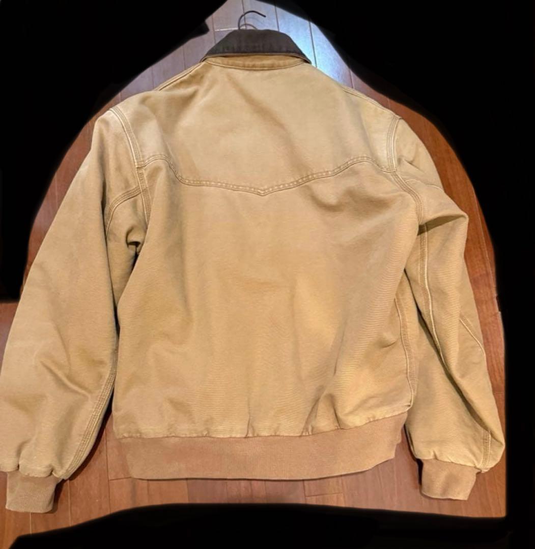 Carhartt SANTA FE JACKET サンタフェジャケット