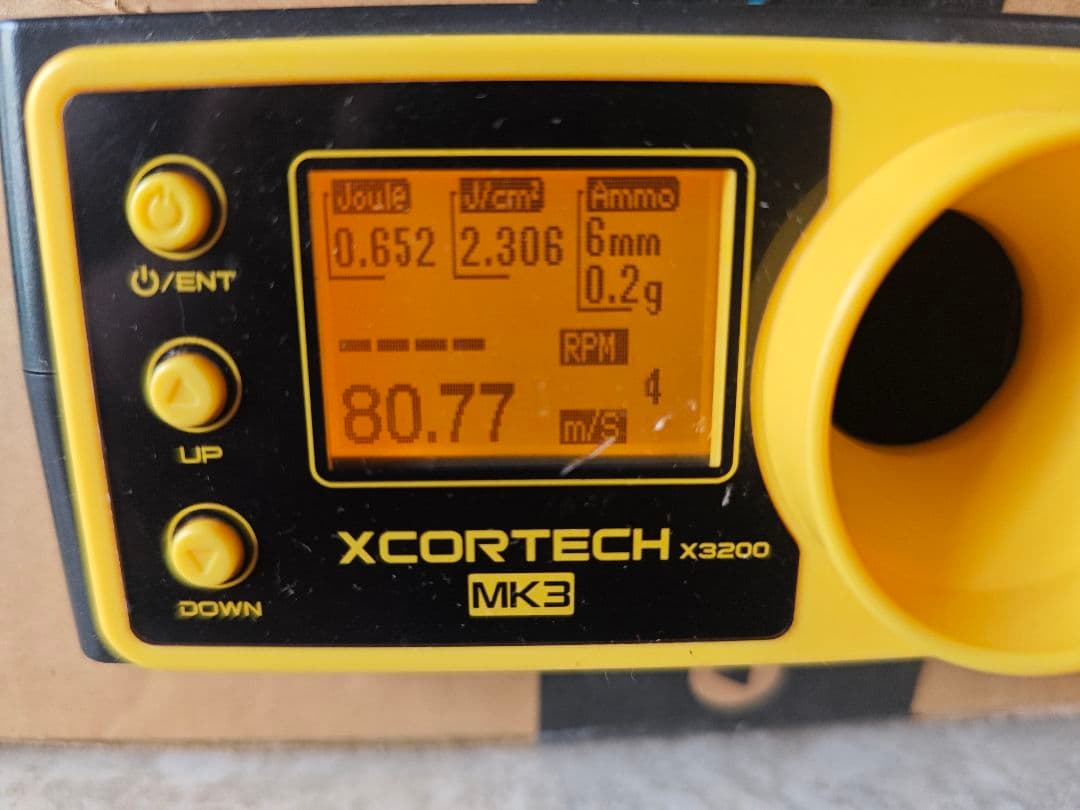 VSR-10 リアルショック スコープ付き