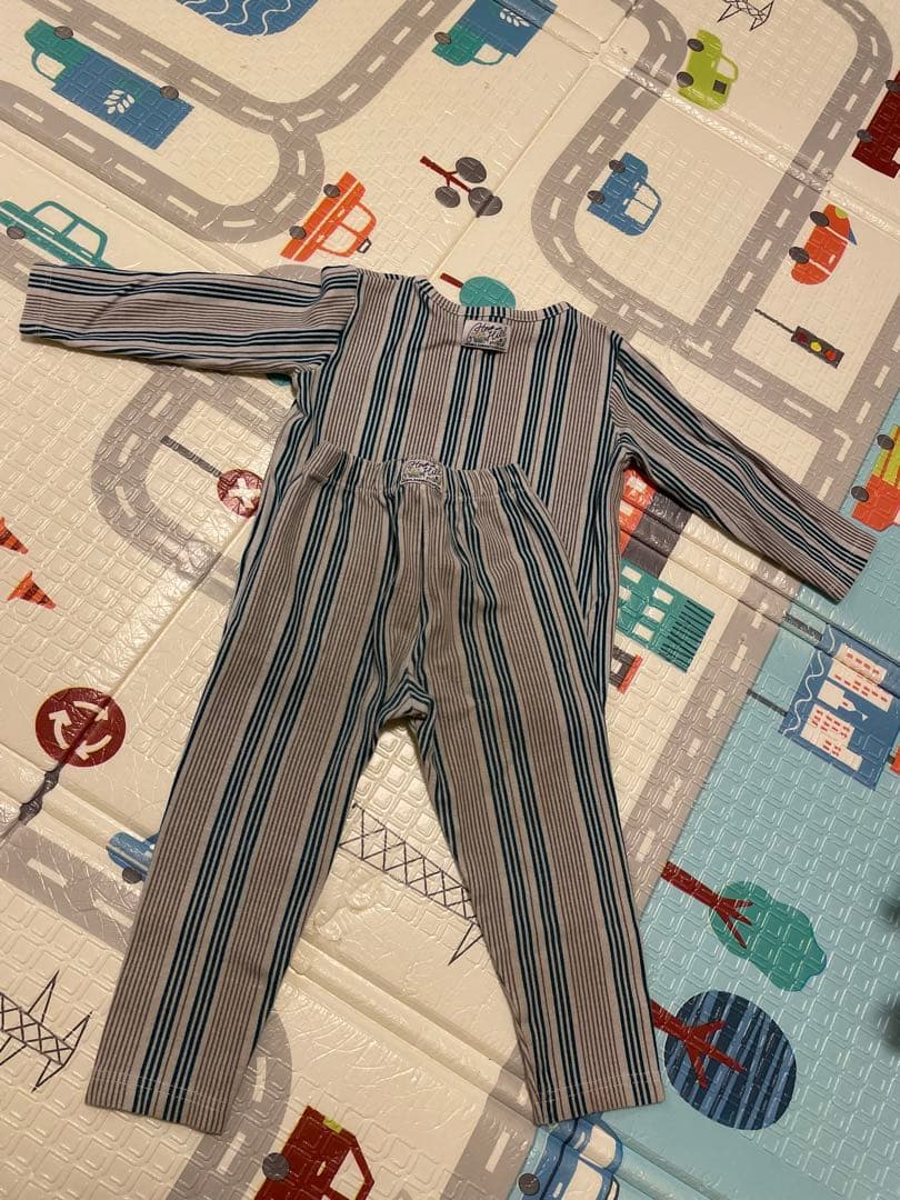 か*り様 house on the hill ハウスオンザヒル ストライプ ロン