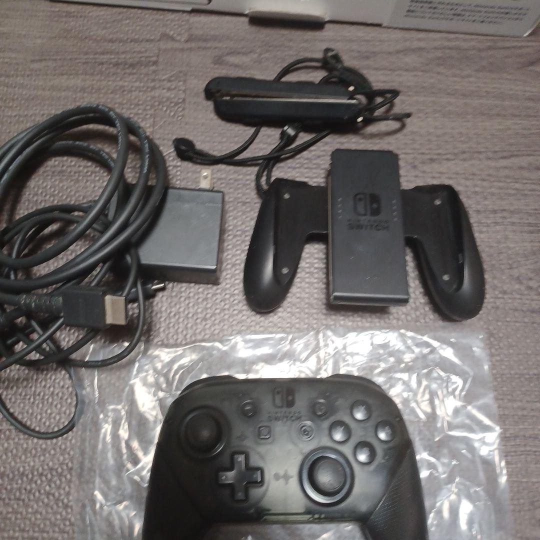 や*お様 Nintendo Switch 大乱闘スマッシュブラザーズ 【純正プロ