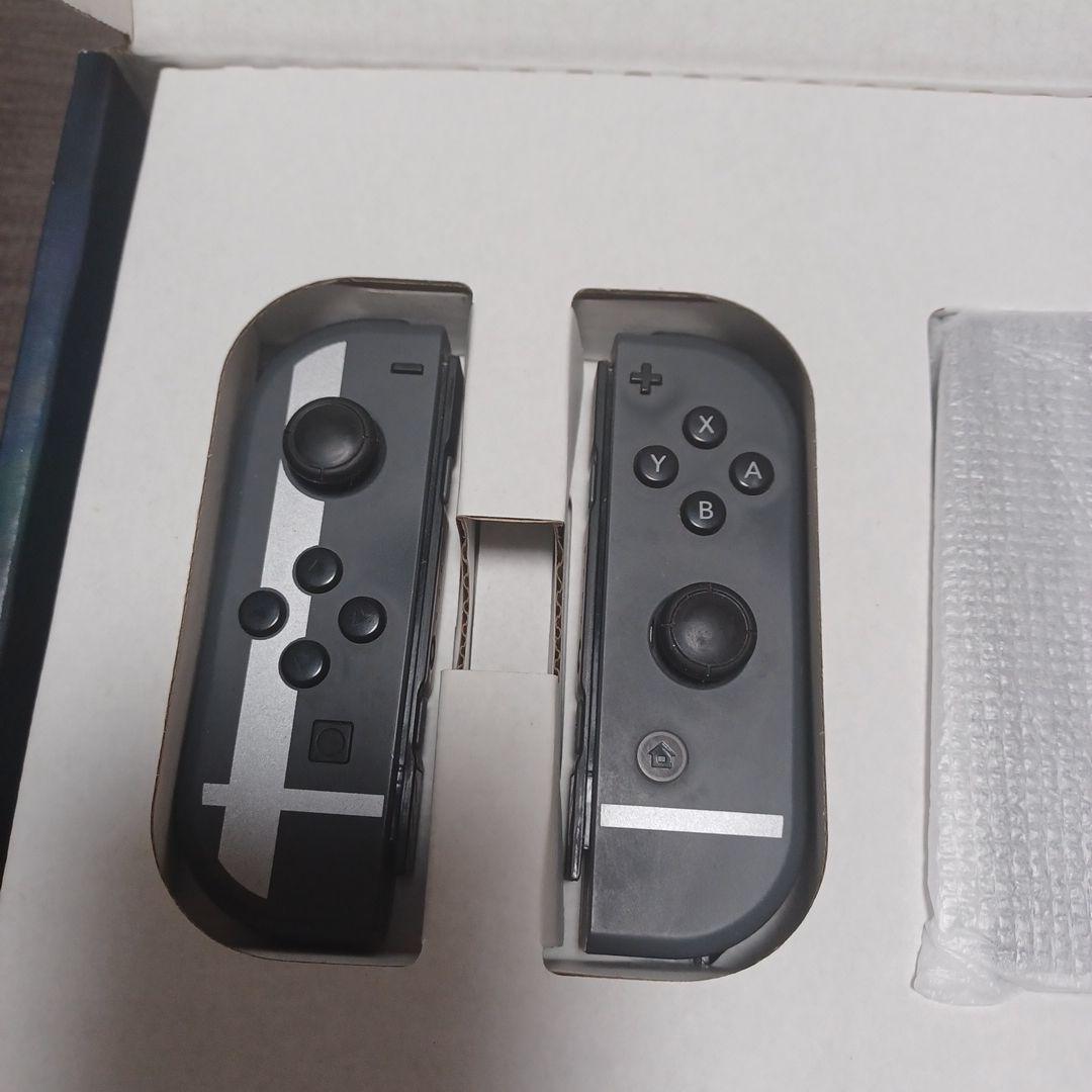 や*お様 Nintendo Switch 大乱闘スマッシュブラザーズ 【純正プロ
