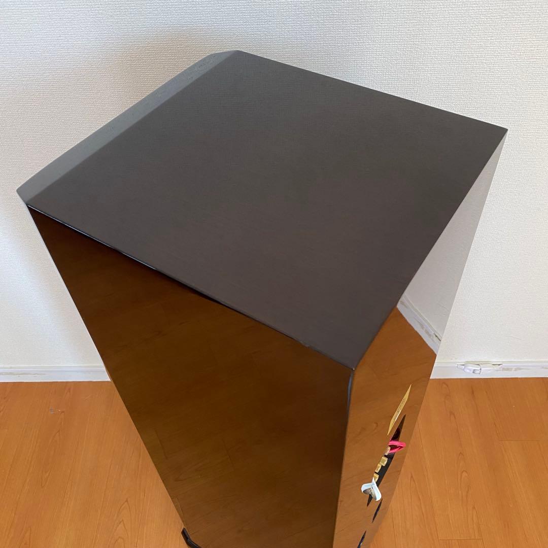 ②FOSTEX　GX250　フォステクス　トールボーイ　スピーカー　1本