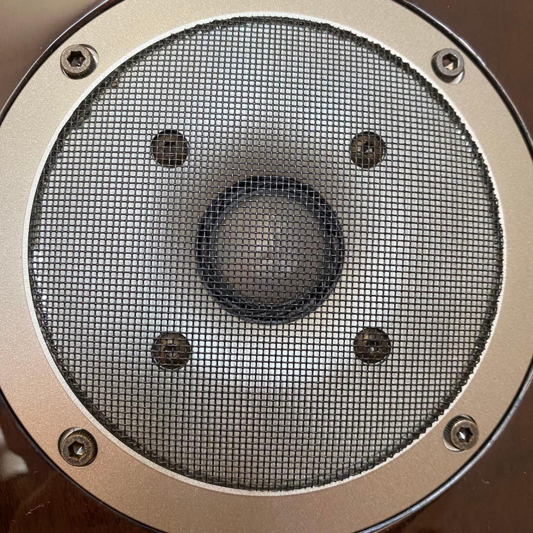 ②FOSTEX　GX250　フォステクス　トールボーイ　スピーカー　1本