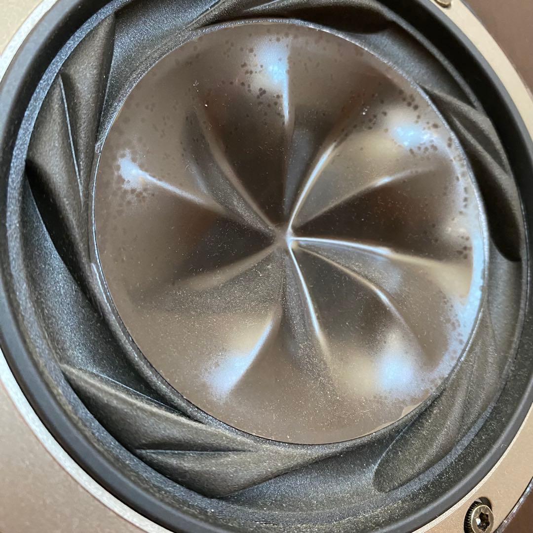 ②FOSTEX　GX250　フォステクス　トールボーイ　スピーカー　1本