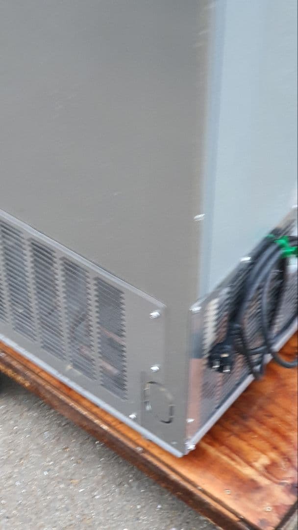 パナソニック業務用全自動製氷機SIM-S2500B