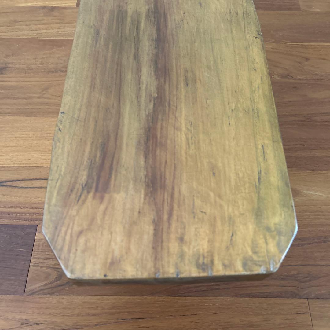 セヌフォ スツール　SENUFO アフリカン椅子　民族　アート　民藝