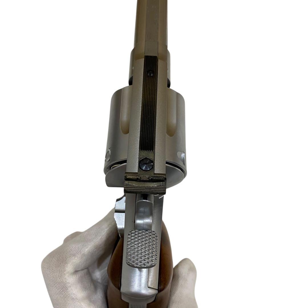 コクサイ M629 44マグナム ガスガン トイガン