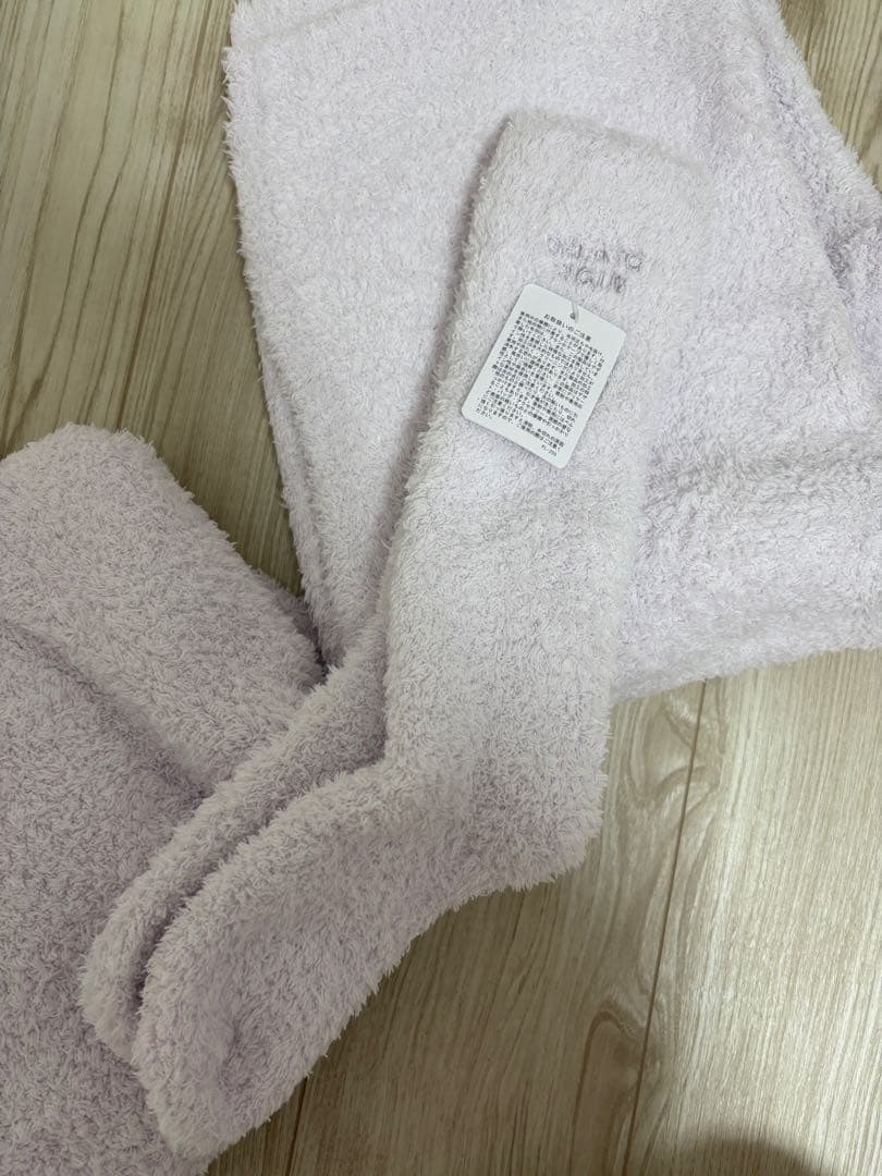 ジェラートピケ 福袋2026 3点セット