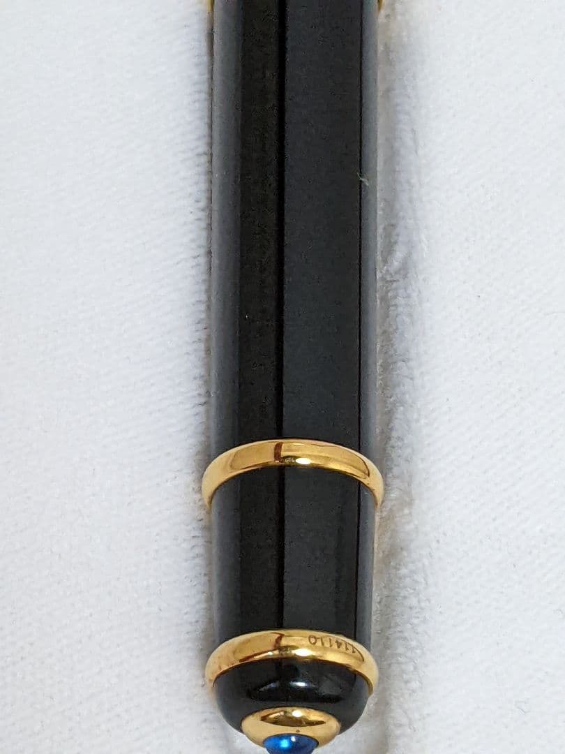 Cartierカルティエ Diabolo ディアボロ　ボールペン 本体