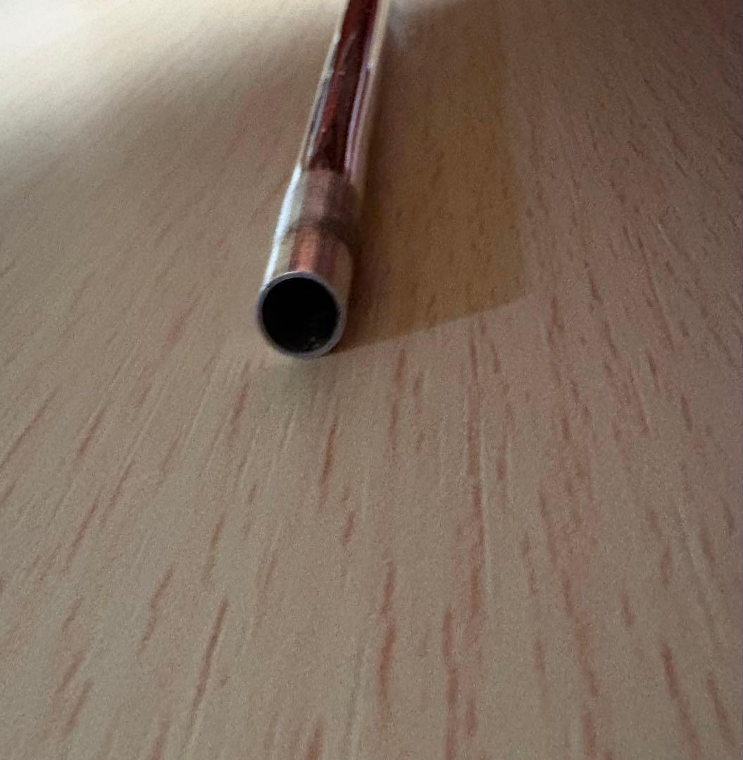 Heckel ボーカル CC2