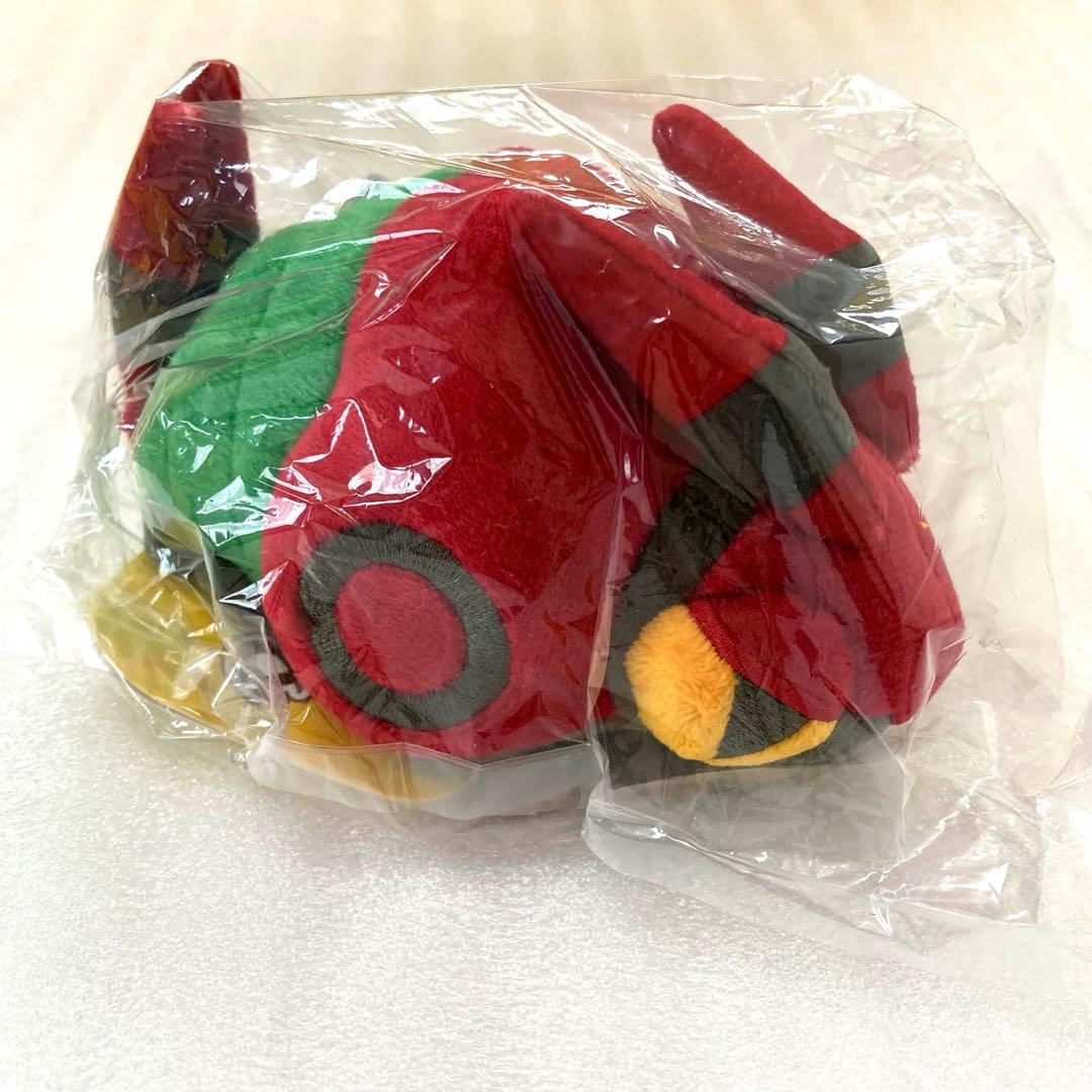 フシデ ぬいぐるみ ポケモンセンター fit ポケモン