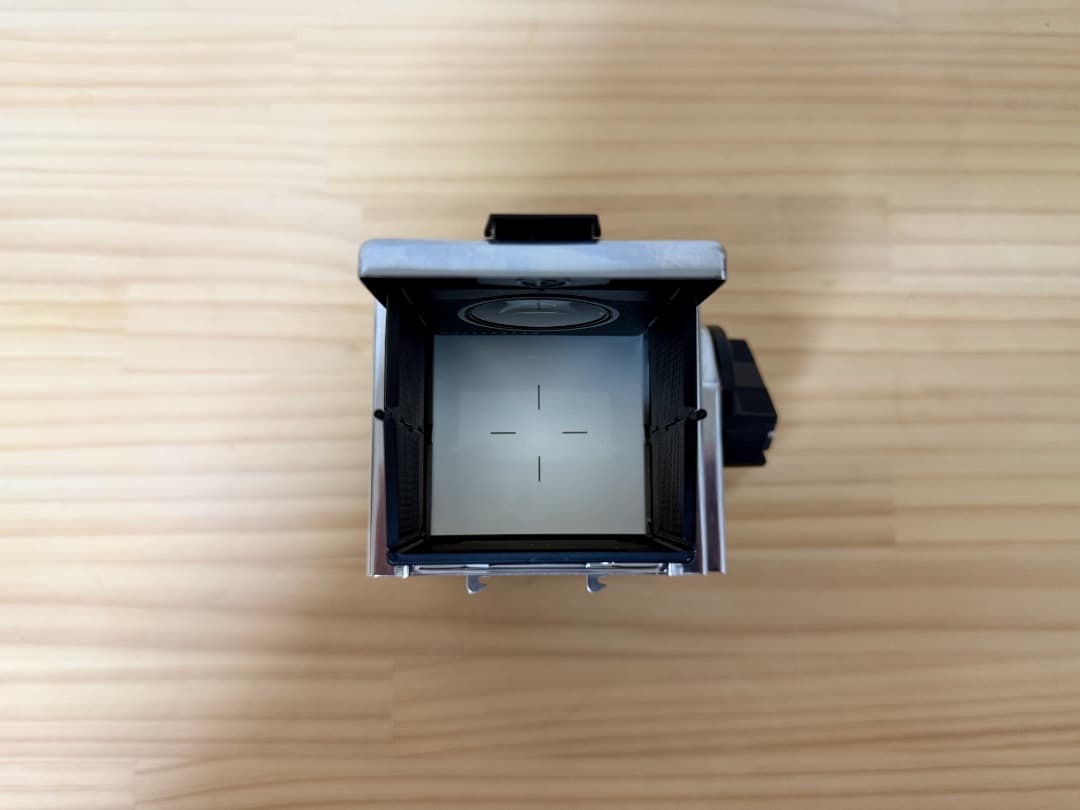 セール　【美品】HASSELBLAD 500CM Classic　OH済み