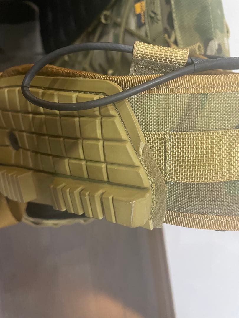 個人装備 FLYYE Armour Ver.FE MC Msize