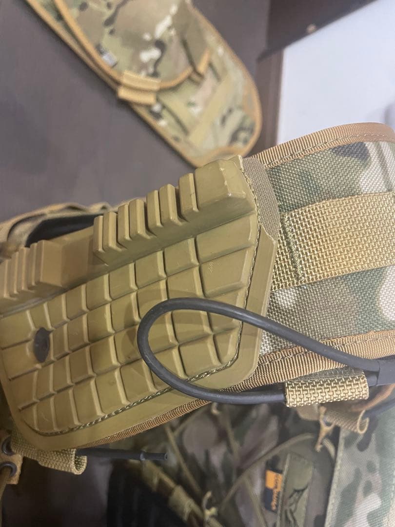 個人装備 FLYYE Armour Ver.FE MC Msize