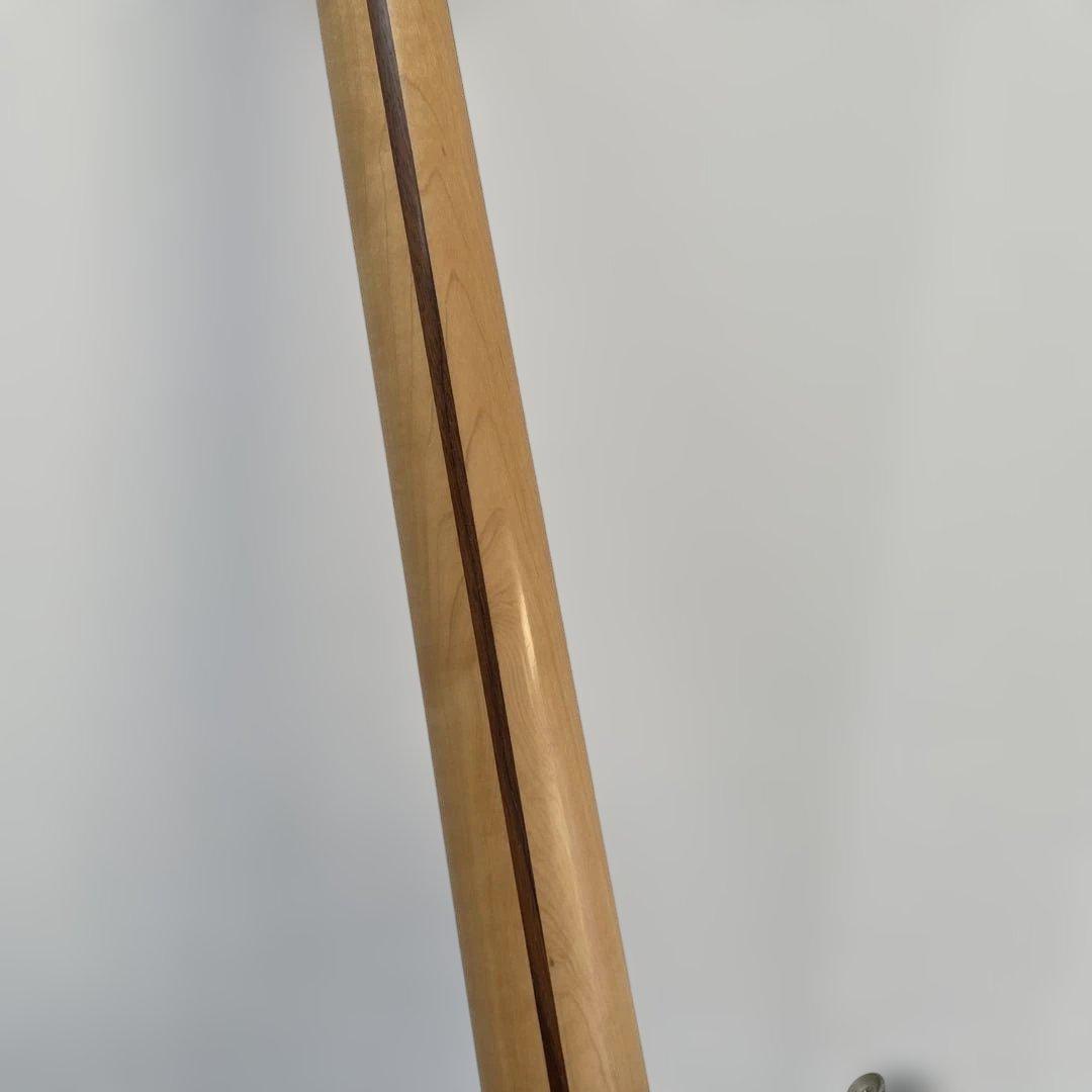 Fender Jazz Bass ブラック