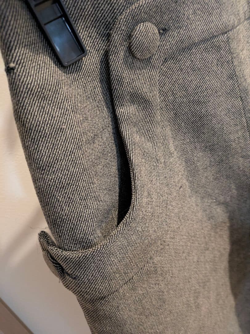 み！MARNI♡ウールキュロット