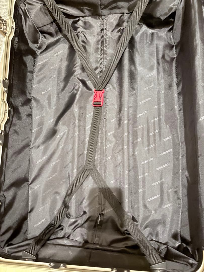 レジェンドウォーカー スーツケース キャリーケースLサイズ