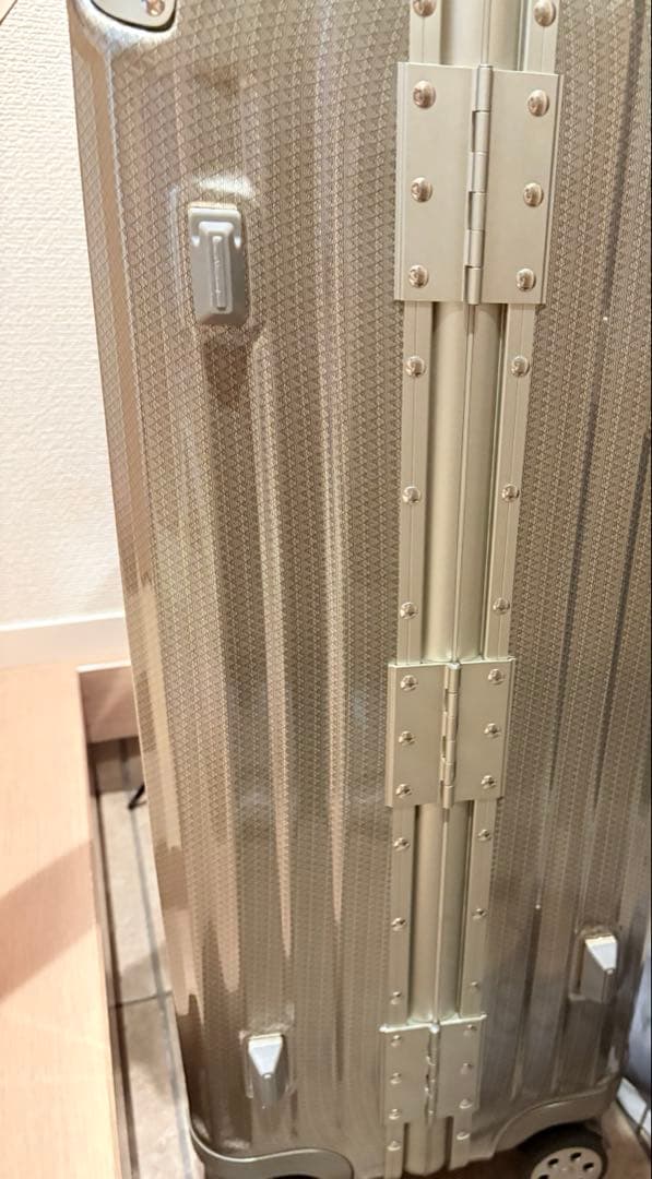 レジェンドウォーカー スーツケース キャリーケースLサイズ